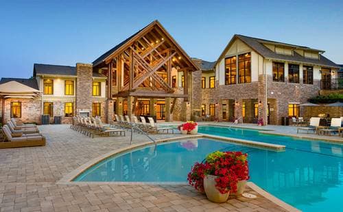 Big Creek, Multifamily in Alpharetta, GA