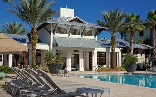 BR Beach House, Multifamily in Jacksonville, FL