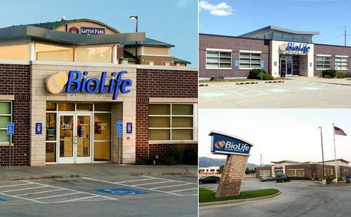 BIO - HC1, Net-Lease Medical Retail in Hayden, ID & Layton, UT