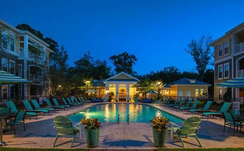 1000 West, Multifamily in Charleston, SC