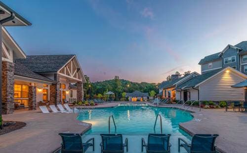 Asheville Exchange, Multifamily in Asheville, NC