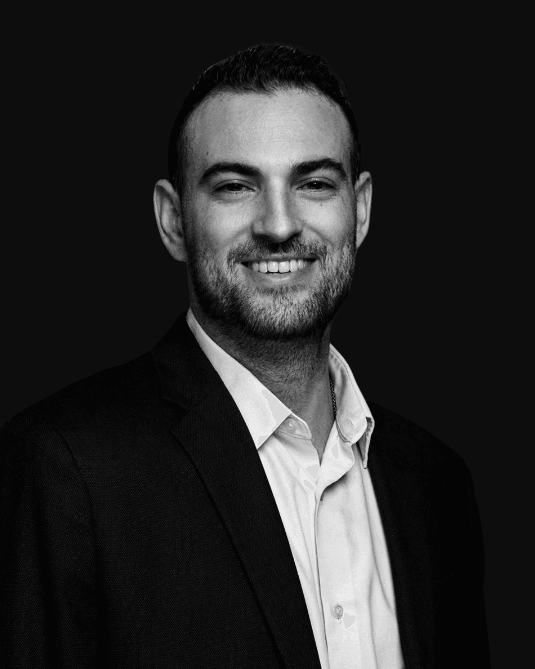 Chris Armao, Account Executive at APX 1031
