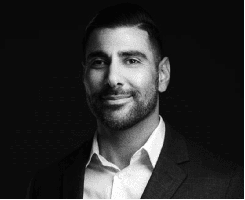 Ninos Gabbara, Vice President at APX 1031