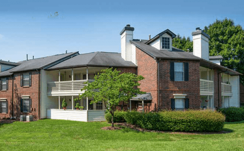 Bellemeade Farms Apartments, Multifamily in Richmond, VA