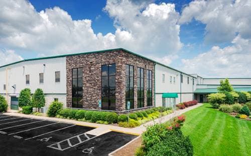 Carolina Industrial, Industrial in Mooresville, NC