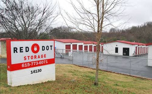 Self-Storage Portfolio 6, Self-Storage in WI, TN, MO, KY, IL