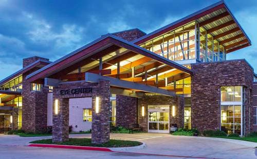 Texas Healthcare Portfolio 2, Medical Office in Arlington & Houston, TX